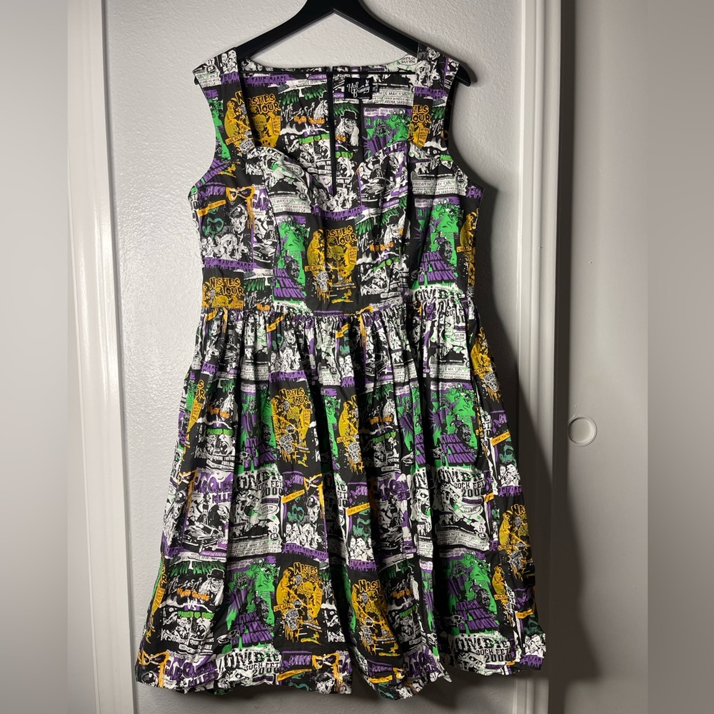 Dress